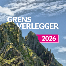 Informatiebijeenkomst Grensverlegger 2026